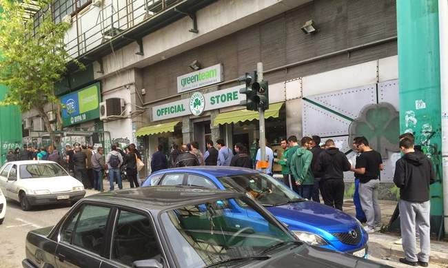 Θα ζήσουμε μεγάλες στιγμές...