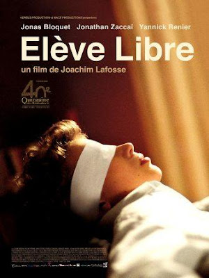 Eleve libre, film