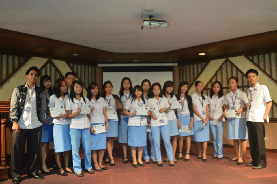 RTU ASTRONOMY SOCIETY Astronomy Seminar