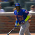 Regresó Céspedes con estilo...mejor dicho con Grand Slam incluido