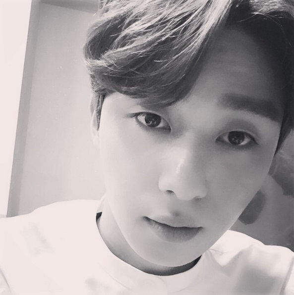 박서준 인스타 일상사진 | 인스티즈