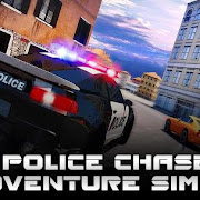 Download Police Chase Adventure Sim 3D Apk v1.1
