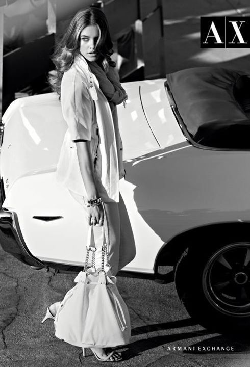 Armani exchange summer dress Clearance