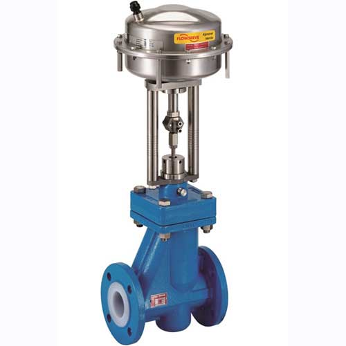 Valves and Fittings Auto Control Valve