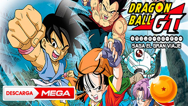 descargar dragon ball gt mega descargar dragon ball gt mega