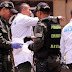 Un policía muerto y 31 heridos tras la explosión en Bogotá Un policía muerto y 31 heridos tras la explosión en Bogotá