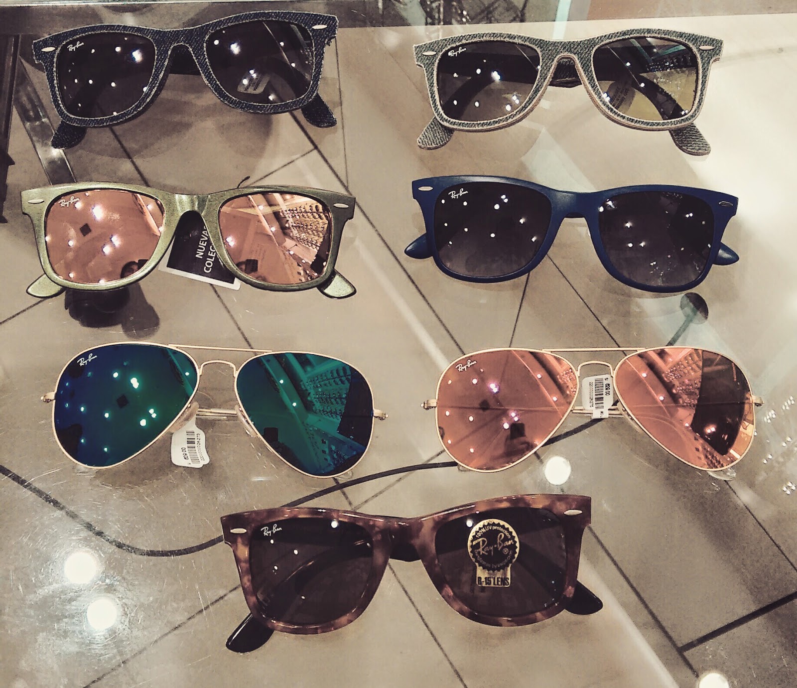 gafas ray ban gmo gafas ray ban gmo