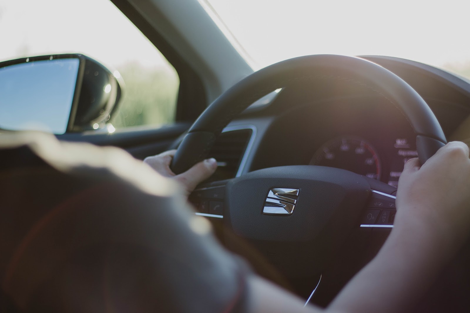 As with a test drive to check the car As with a test drive to check the car