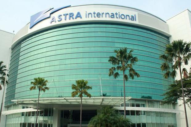 Lowongan Astra Group Sunter - Loker BUMN