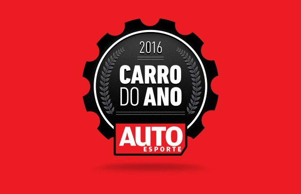 CARRO DO ANO AUTOESPORTE 2016 - PRÊMIOS ESPECIAIS