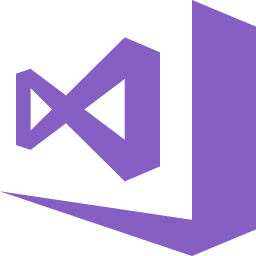 Microsoft Visual Studio 2017 Microsoft Visual Studio 2017 Icon