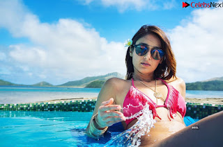 Yami Gautam and Ileana in Sizzling Bikini BollywoodBikiniBabes ~ .xyz Exclusive 019