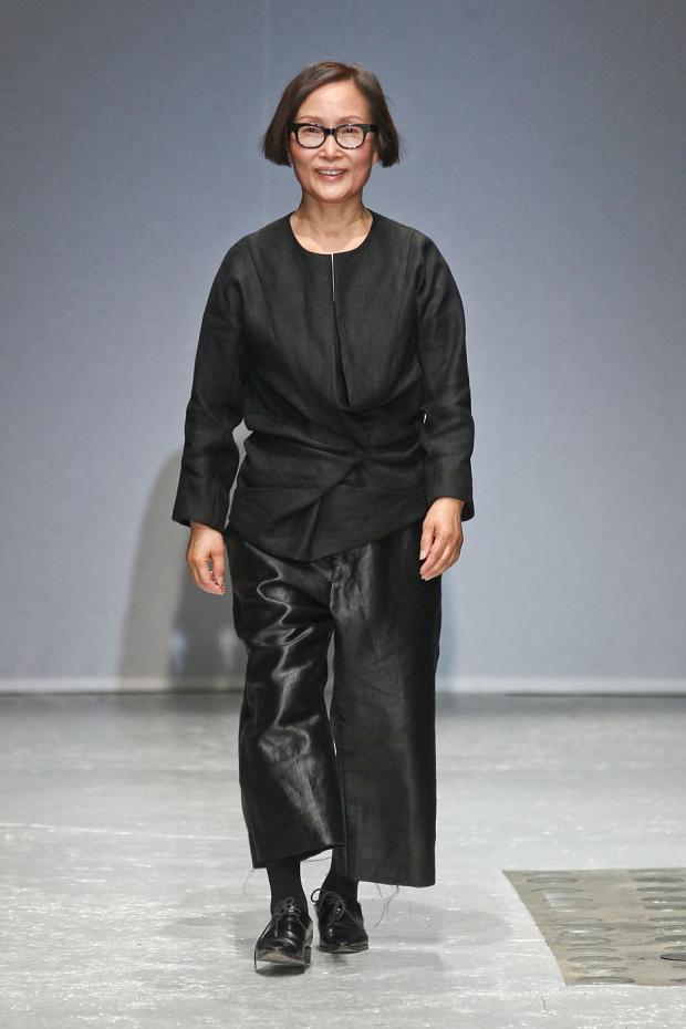 Moon Young Hee Spring / Summer 2013 | Cool Chic Style Fashion