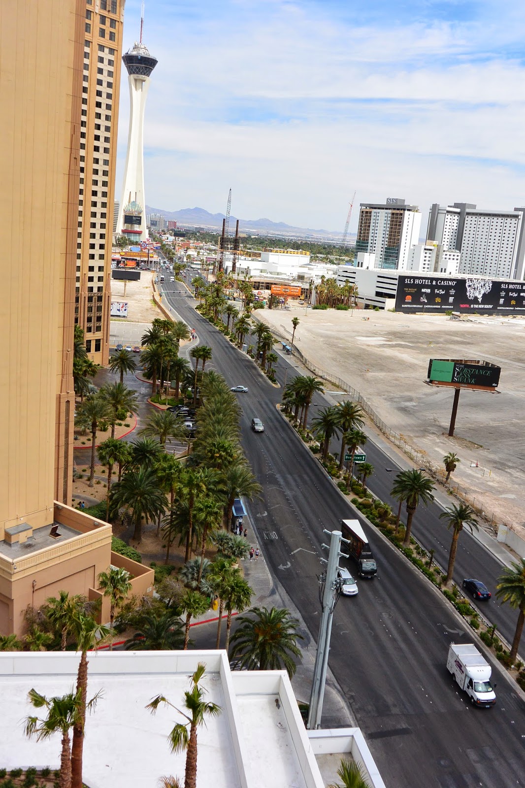 Las Vegas Condos, Strip High Rises, Las Vegas Luxury Real Estate News