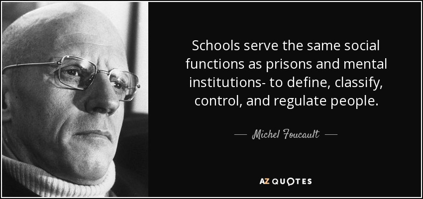 Michel Foucault (2)