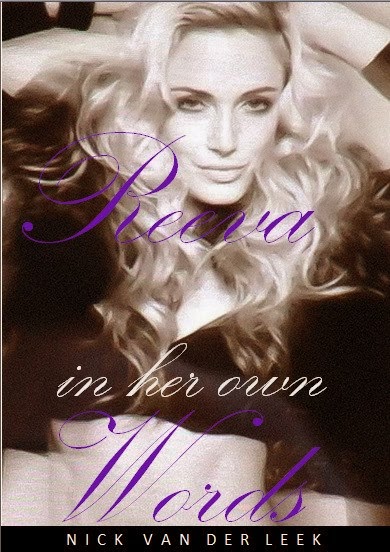 Book 1. Reeva in her own Words - click the image to view the eBook