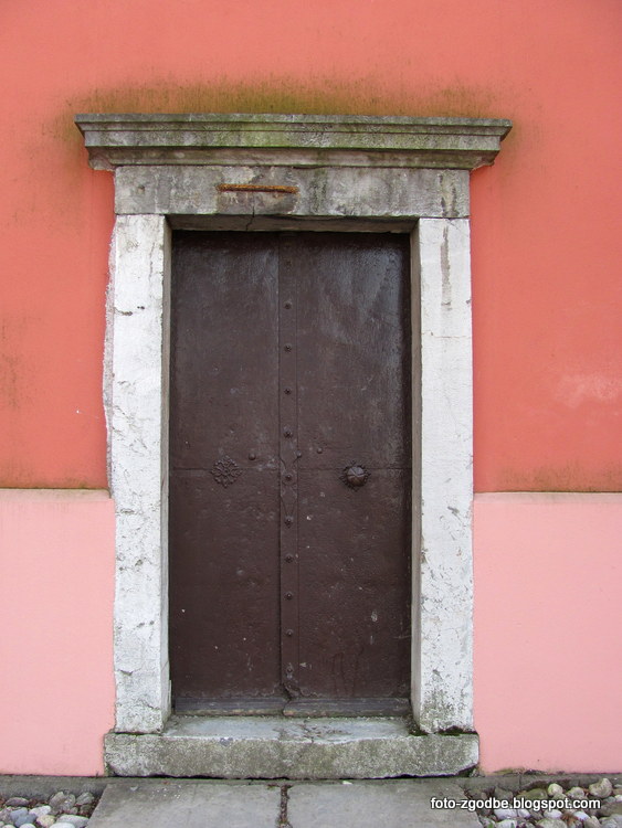 cerkev Marijinega obiskanja, Rožnik, Ljubljana