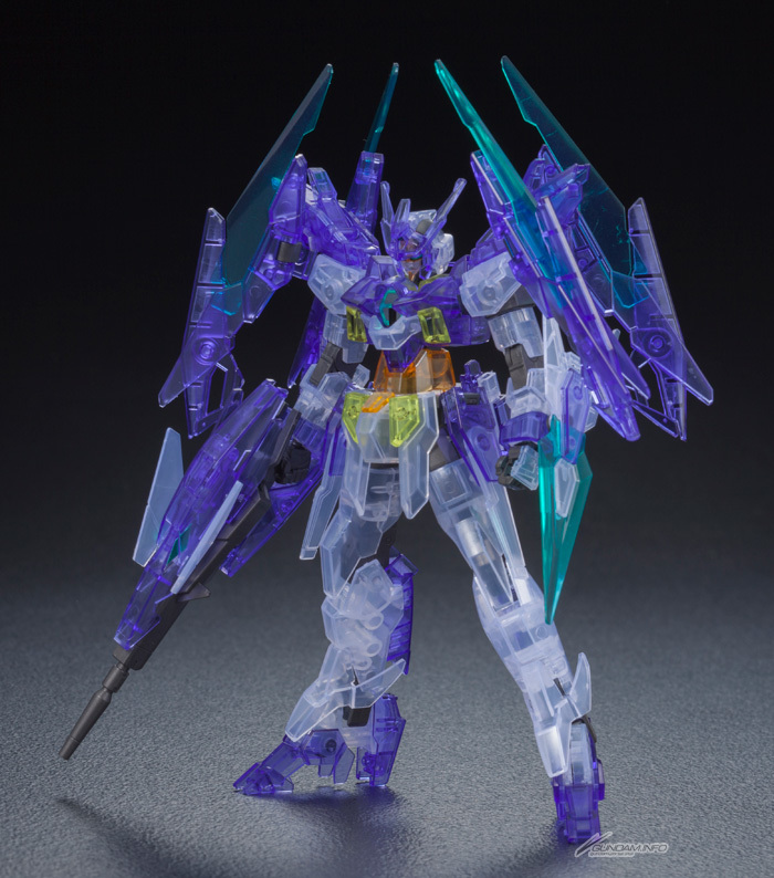 New Gundam Breaker Release Date Announced - Gundam Kits Collection News
