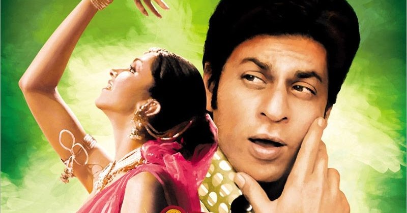 Om Shanti Om 2007 Free MP3 Songs Download Hindi Movie