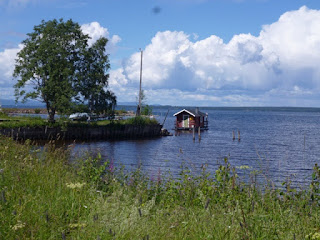 Lago Siljan