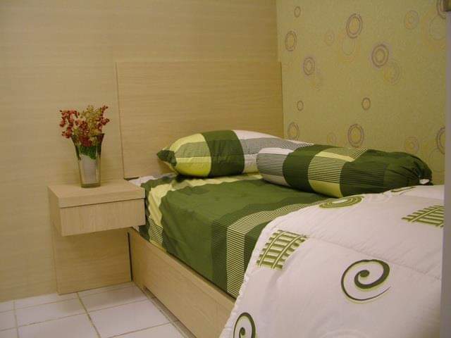 Sewa Apartemen Gading Nias Harian Murah Apartemen Jakarta Utara