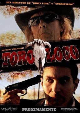 descargar Toro Loco en Español Latino