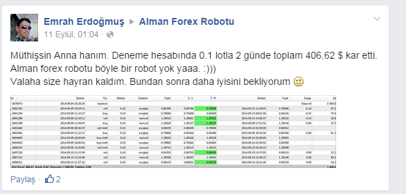 En iyi forex sinyal sitesi