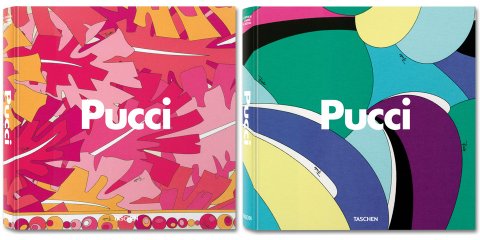 My Cup of Te: 10,000 Count Pucci