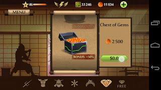 SHADOW FIGHT 2 MOD APK Unlimited Coins