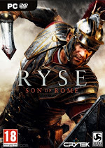 Descargar Ryse: Son of Rome-ElAmigos para 
    PC Windows en Español es un juego de Accion desarrollado por Crytek