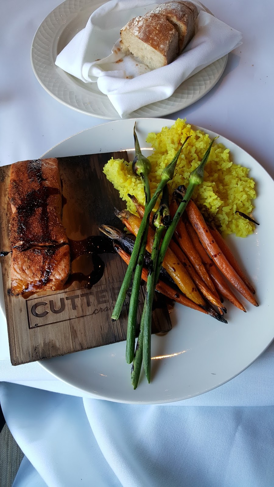 Seattle Cutters Crabhouse