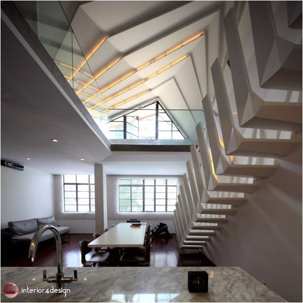 Modern Apartments Decorations For Small Spaces 7