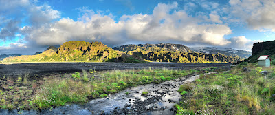 Iceland 2012