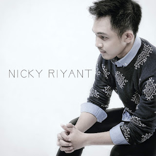 Nicky Riyant - Cintaku Dikhianati (2015) Nicky Riyant - Cintaku Dikhianati on iTunes