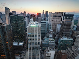 City Breaks – Ride to Amsterdam