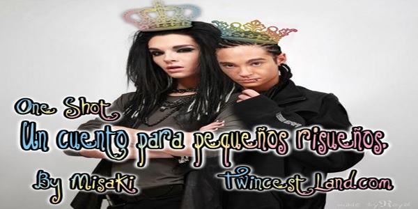 Un cuento para pequeños risueños Un cuento para pequeños risueños