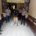 Dikejar Warga dan Tertangkap Polisi Karena Mencuri, EH Ternyata Miliki Ganja