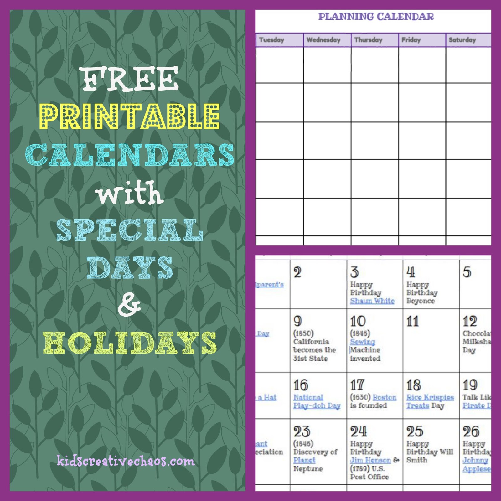 free-printable-monthly-calendar-with-holidays-2017-kids-creative-chaos