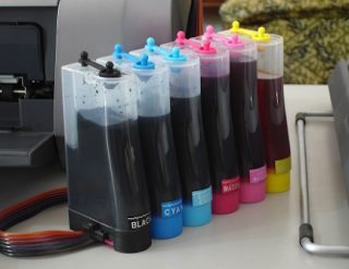 Membeli dan Memilih Tinta Printer Membeli dan Memilih Tinta Printer