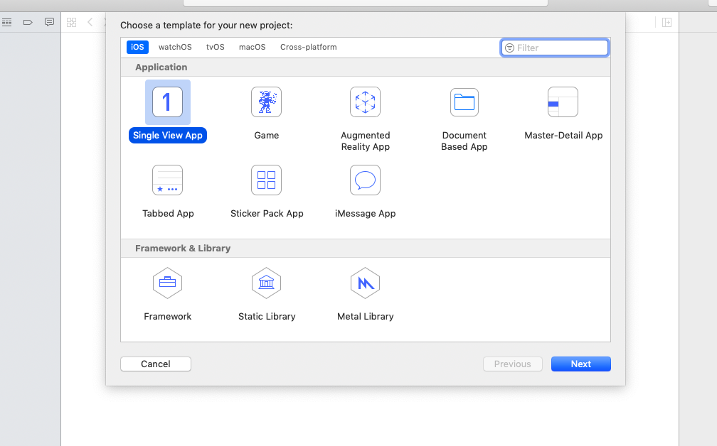 Implement Your Own Side Menu (Hamburger Menu) Swift 5 Xcode 11