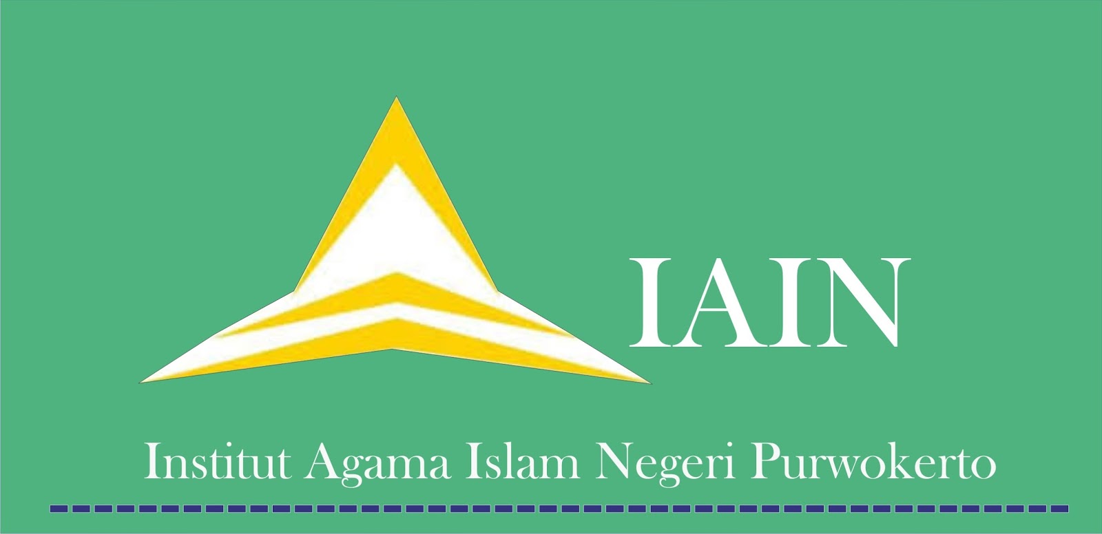 Pendaftaran Online IAIN Purwokerto T.A 2021/2022