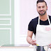 Antonio, da Bake Off Italia all'intrattenimento per soli adulti
