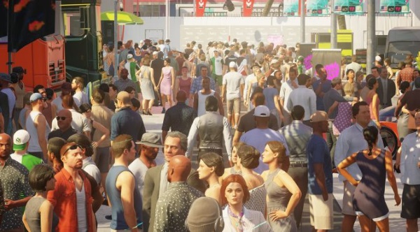 สเปคเกม Hitman 2 สเปคเกม Hitman 2