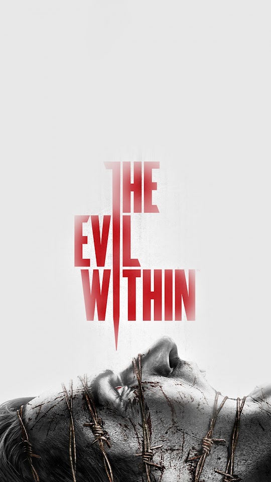 The Evil Within Poster Horror Movie  Galaxy Note HD Wallpaper