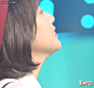 윤소림 이렇게 예뻐도 되나요.gif | 인스티즈