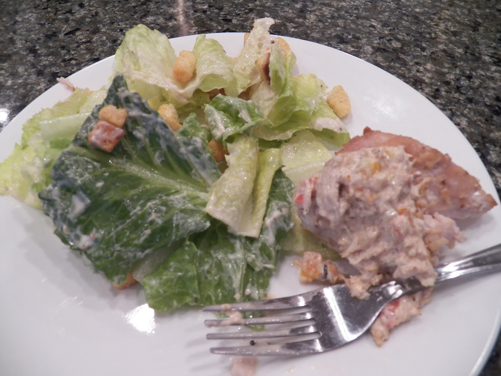 Crab Imperial for Stuffing Fish and more... Sid's Sea Palm Cooking