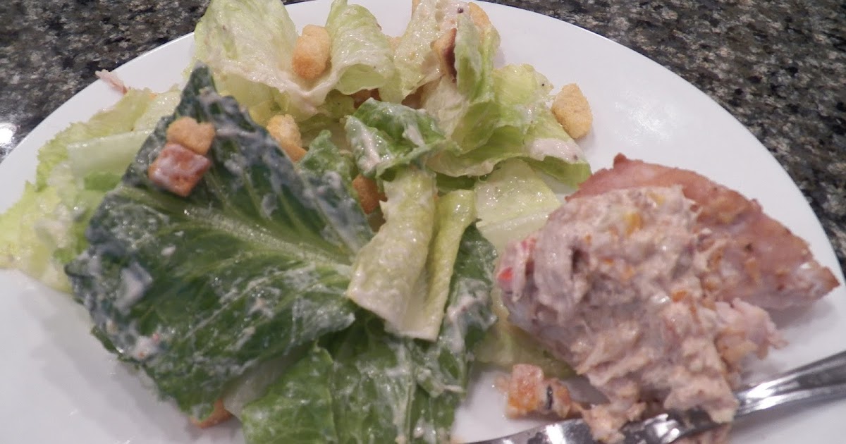 Crab Imperial for Stuffing Fish and more... Sid's Sea Palm Cooking