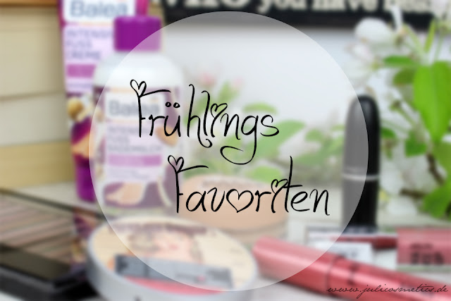Fruehlings-Favoriten