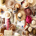 Decorar paredes con . . .