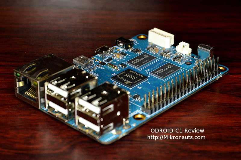 LISTA de Los Mejores ODROID LISTA de Los Mejores ODROID